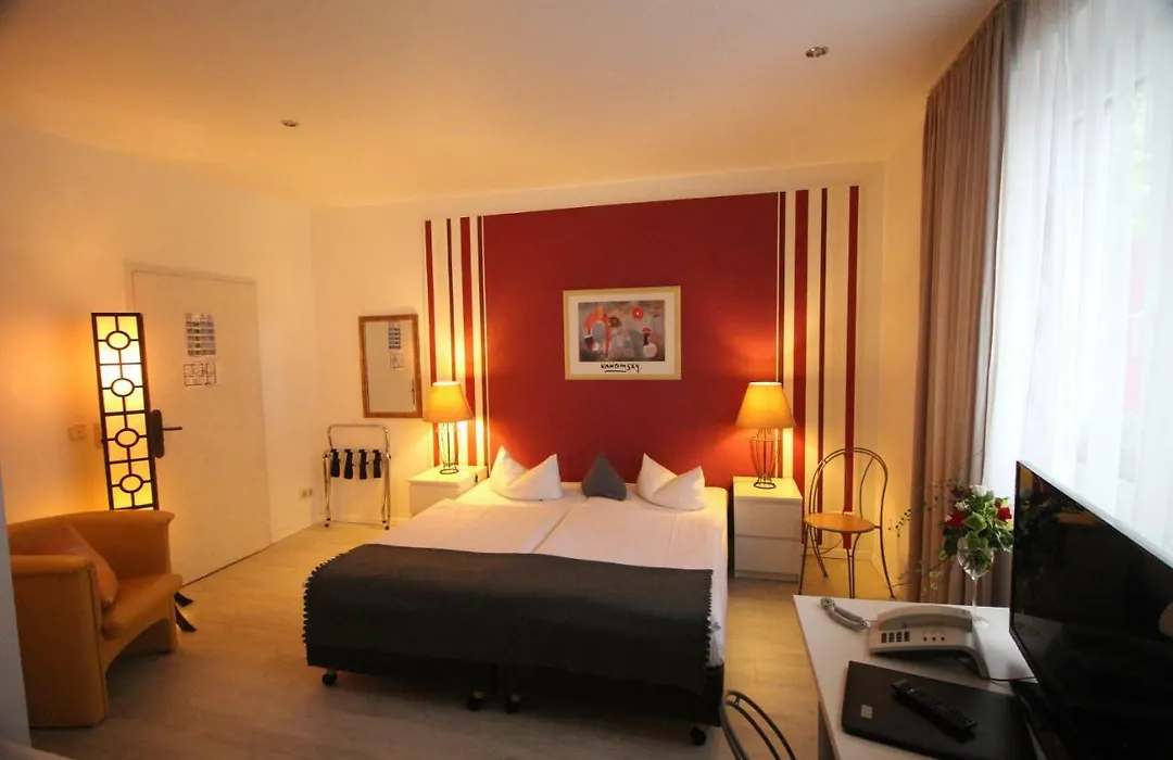 Art Hotel Köln-1